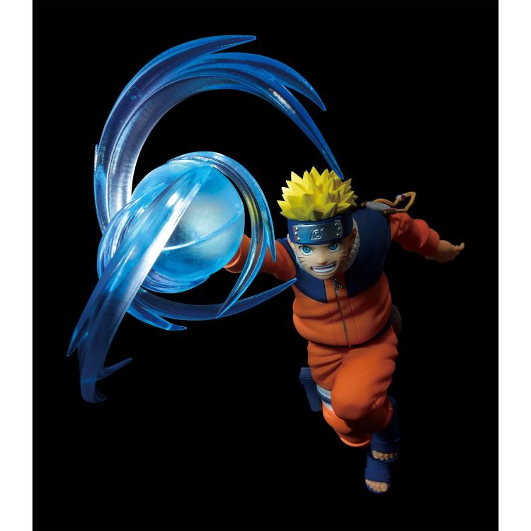 'NARUTO EFFECTREME-UZUMAKI NARUTO-