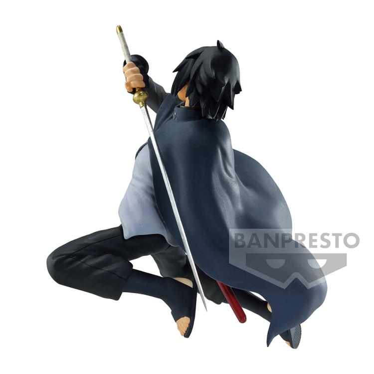 'BORUTO NARUTO NEXT GENERATIONS VIBRATION STARS-UCHIHA SASUKE-