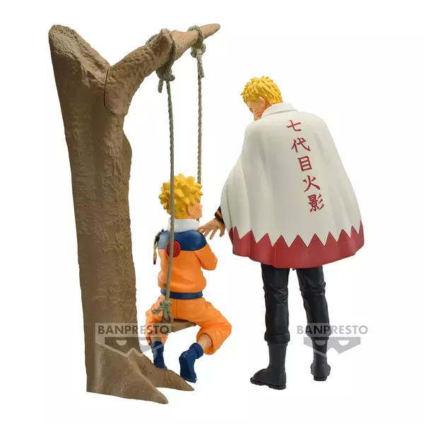 'NARUTO 20th Anniversary FIGURE UZUMAKI NARUTO-KIDS-