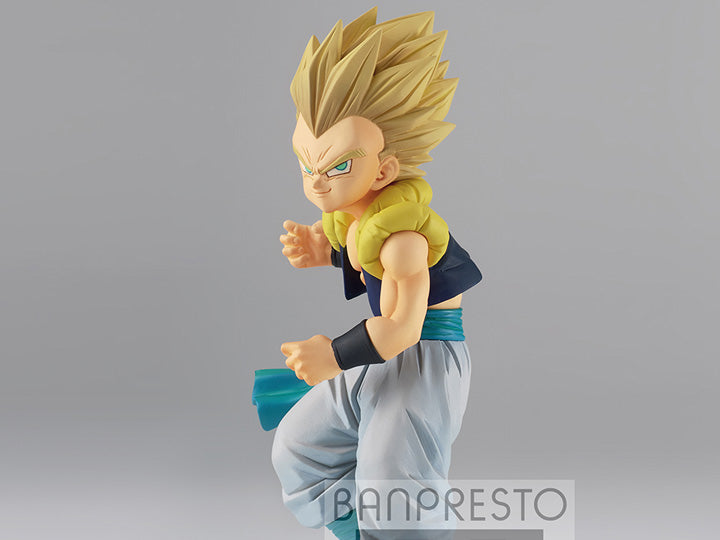 DRAGON BALL Z SOLID EDGE WORKS vol.6(B:SUPER SAIYAN GOTENKS)