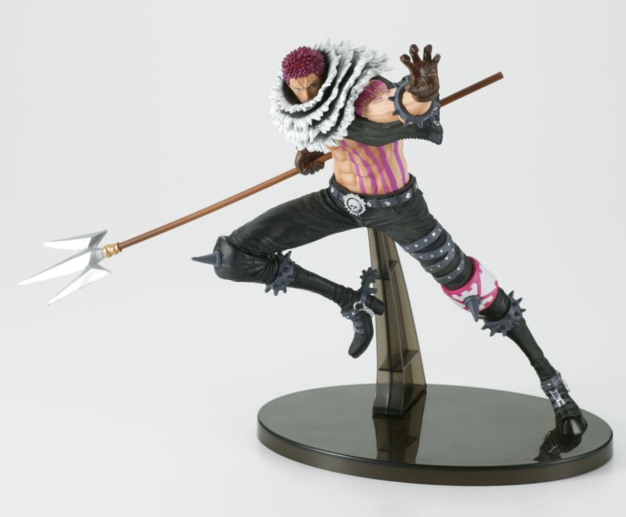 ONE PIECE BANPRESTO WORLD FIGURE COLOSSEUM 2 vol.5(ver.A)