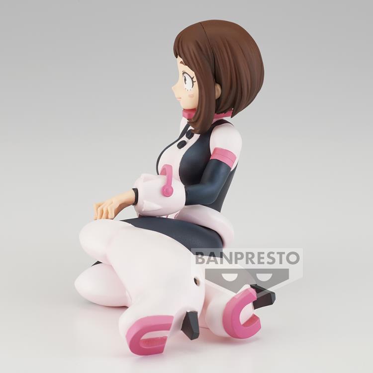 MY HERO ACADEMIA Break time collection vol.4 (OCHACO)