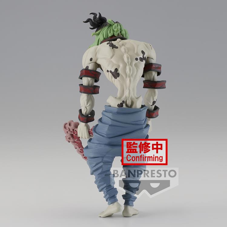 Demon Slayer: Kimetsu no Yaiba Figure-Demon Series- vol.8(B:Gyutaro)