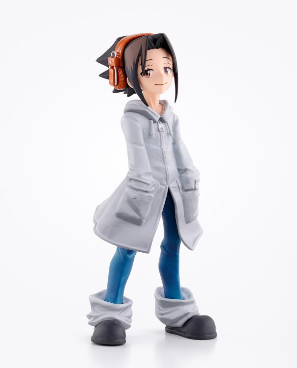 SHAMAN KING YOH ASAKURA FIGUREvol.3