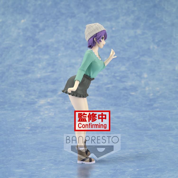 A Couple of Cuckoos Kyunties HIRO SEGAWA FIGURE