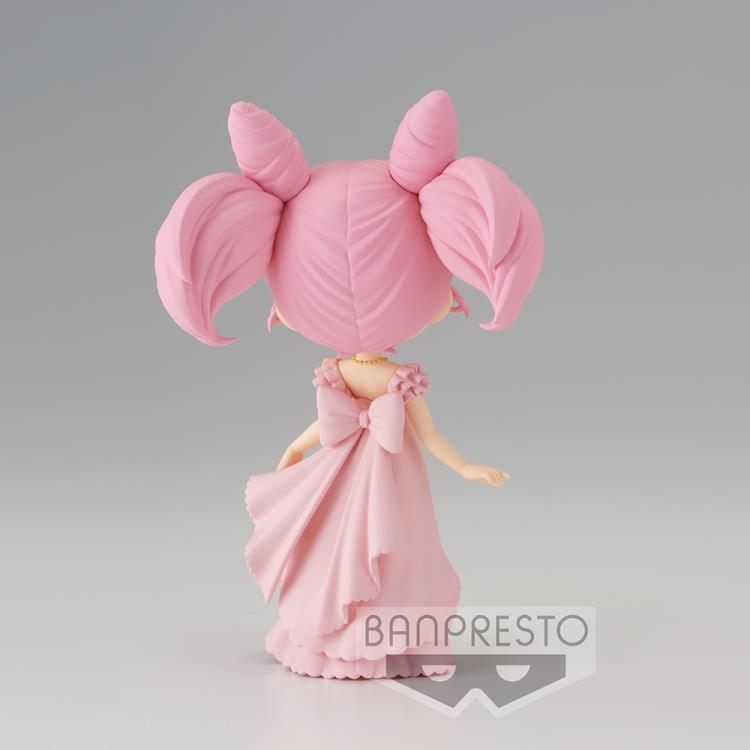 Pretty Guardian Sailor Moon Eternal the Movie Q posket-PRINCESS USAGI SL SERENITY-(ver.A)