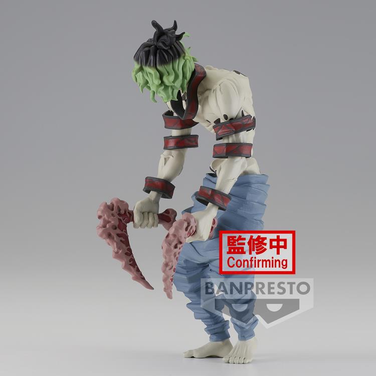 Demon Slayer: Kimetsu no Yaiba Figure-Demon Series- vol.8(B:Gyutaro)