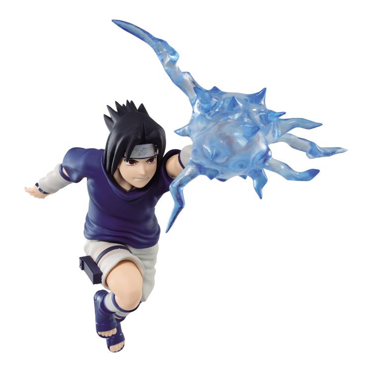 'NARUTO EFFECTREME-UCHIHA SASUKE-