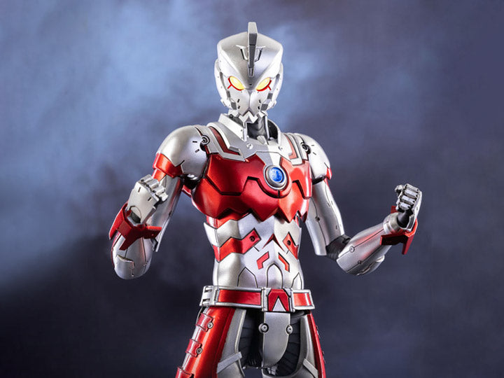 1/6 ULTRAMAN ACE SUIT (Anime Version)