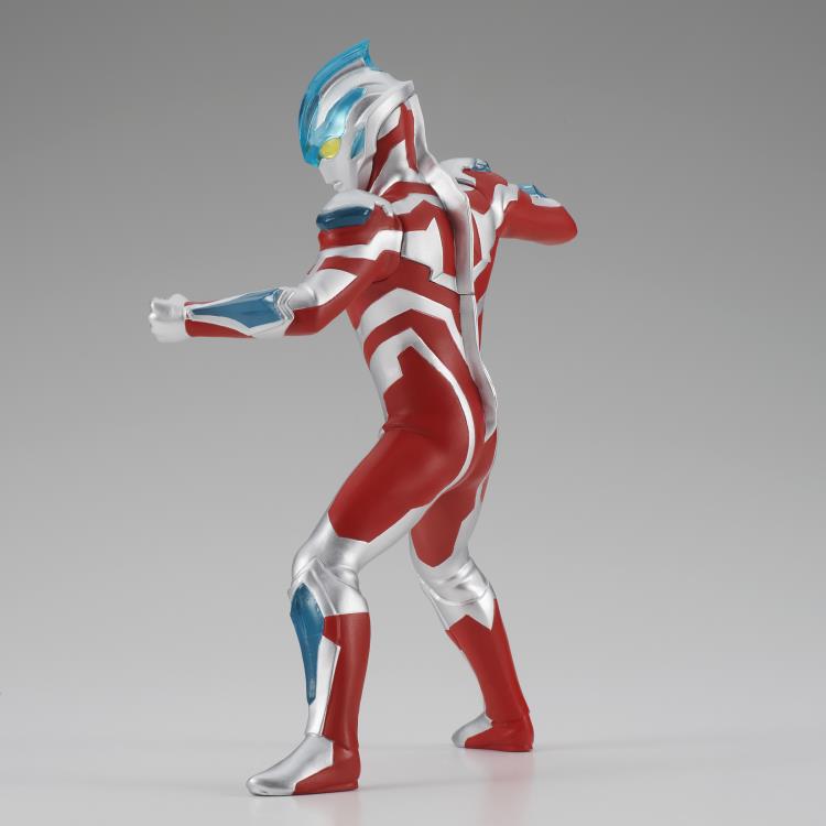 ULTRAMAN GINGA HERO'S BRAVE STATUE FIGURE ULTRAMAN GINGA