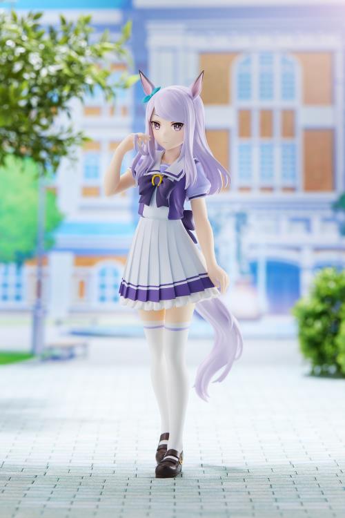 Umamusume: Pretty Derby Mejiro McQueen Figure