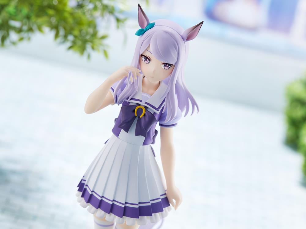 Umamusume: Pretty Derby Mejiro McQueen Figure