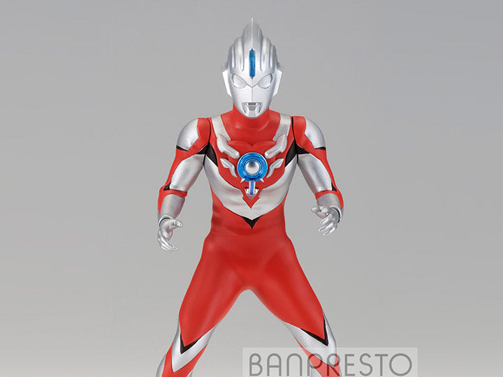 ULTRAMAN ORB HERO'S BRAVE STATUE FIGURE ULTRAMAN ORB ORBORIGIN(ver.B)