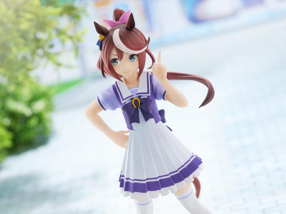 'Umamusume: Pretty Derby Tokai Teio Figure