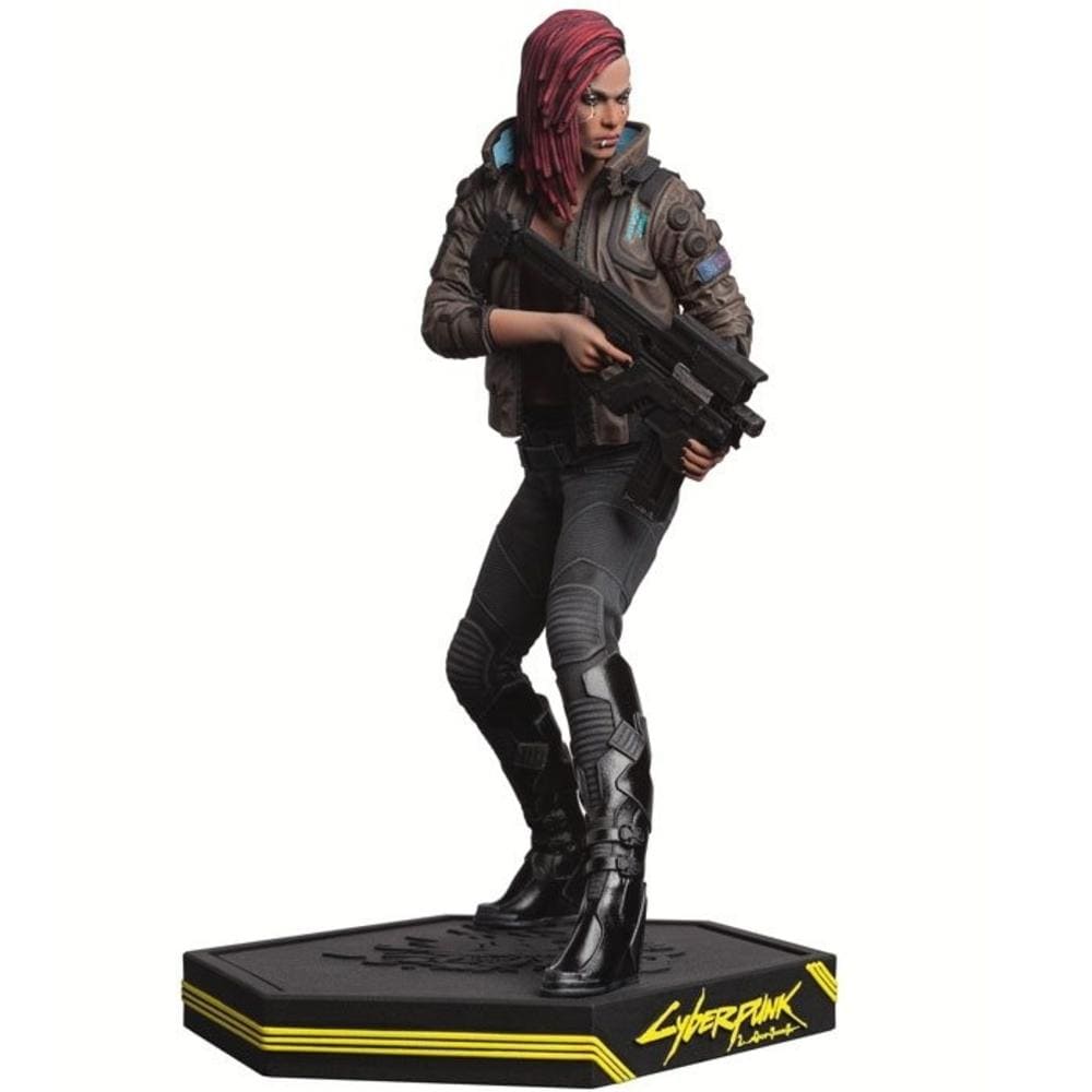 Dark Horse 1/8th Scale Cyberpunk 2077 V (Female) Figure