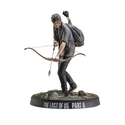 Dark Horse PVC Figures The Last of Us Part II Ellie with Bow Figure