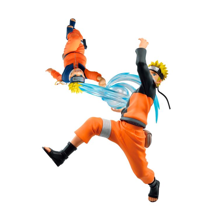 'NARUTO SHIPPUDEN EFFECTREME-UZUMAKI NARUTO-