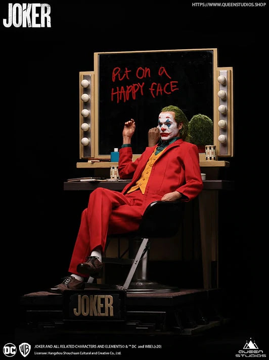 Joker (2019) 1/3 Statue (Premium Edition)