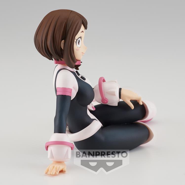 MY HERO ACADEMIA Break time collection vol.4 (OCHACO)