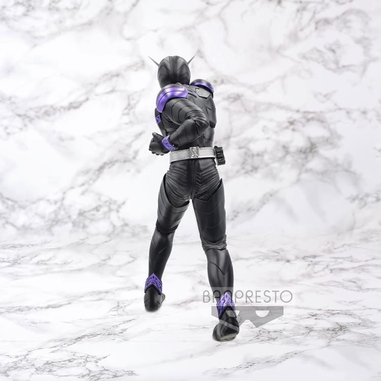 'KAMEN RIDER W HERO'S BRAVE STATUE FIGURE KAMEN RIDER JOKER