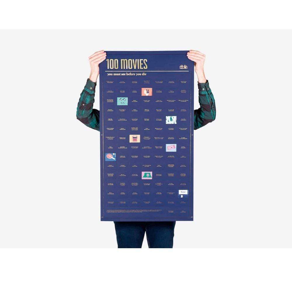 100 Movies You Must Watch