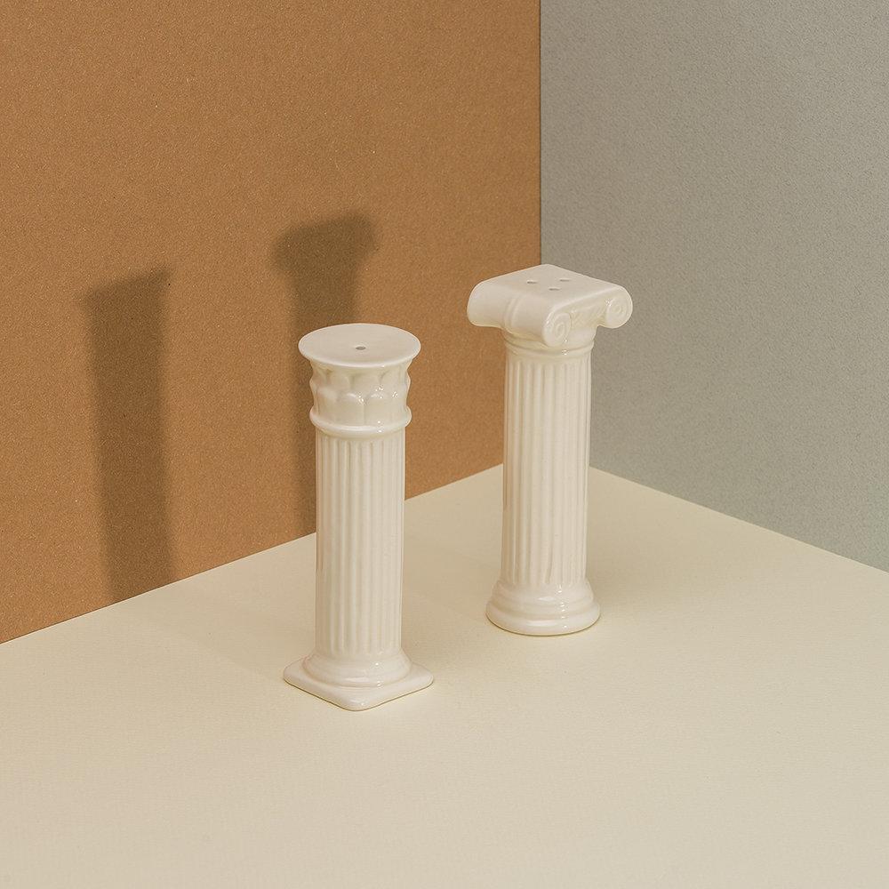 Hestia Salt & Pepper Shaker