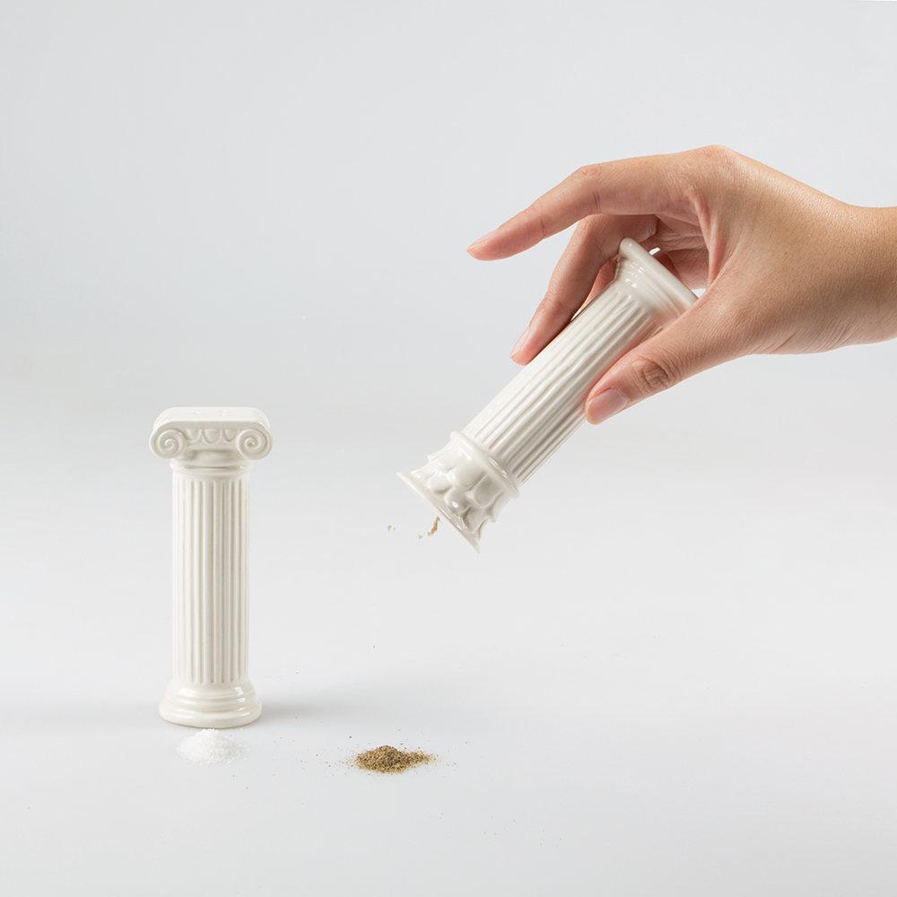 Hestia Salt & Pepper Shaker
