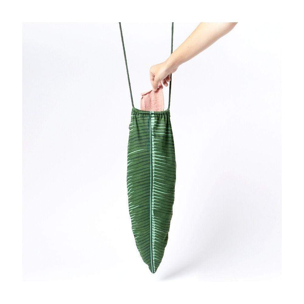 DOIY Travel Bag Palm Tree Laundry Bag for Travel