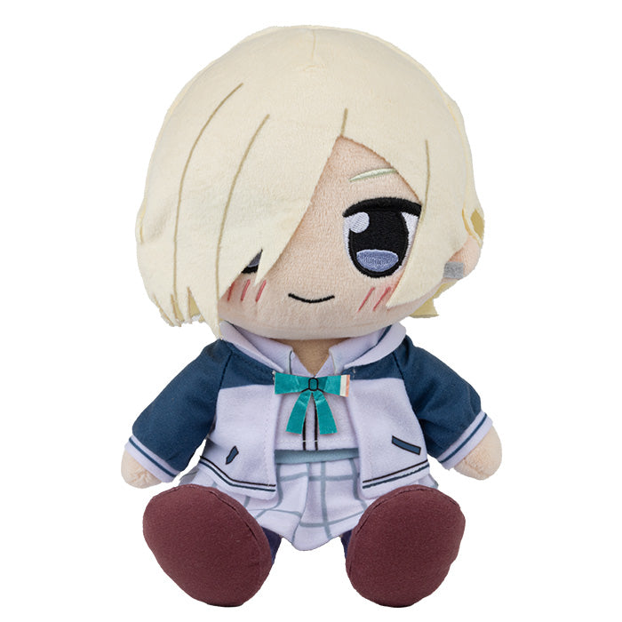 Love Live! Nijigasaki High School Idol Club Plushie Mia Taylor