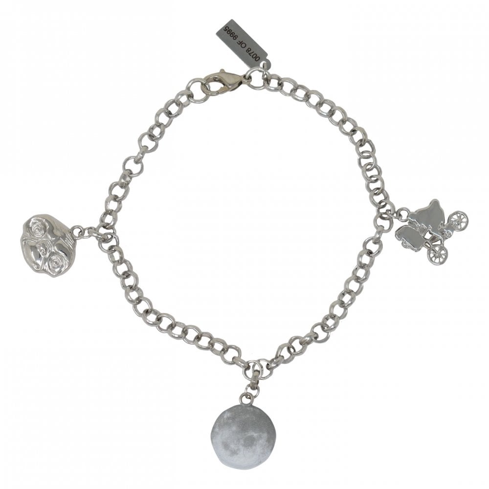 E.T Limited Edition Charm Bracelet