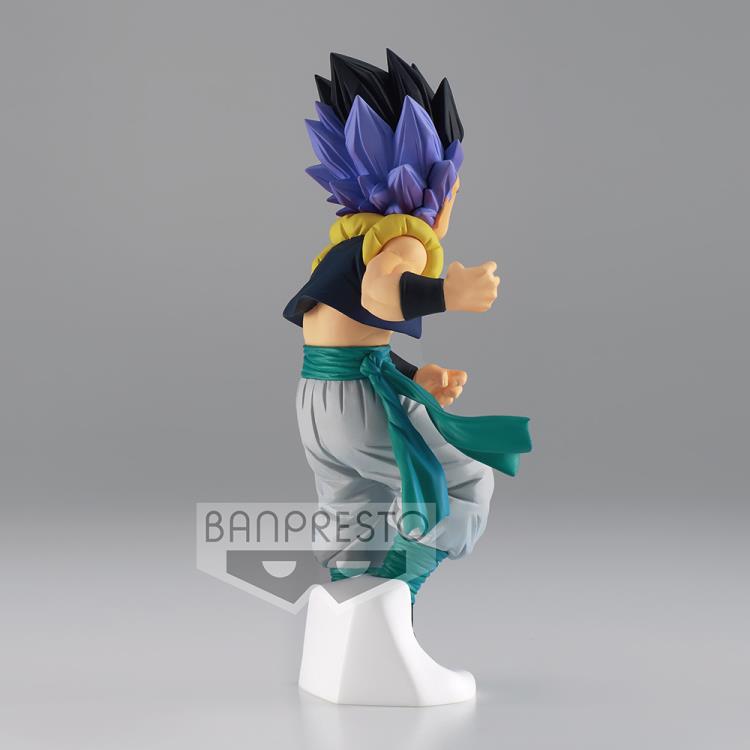 DRAGON BALL Z SOLID EDGE WORKS vol.6(A:GOTENKS)