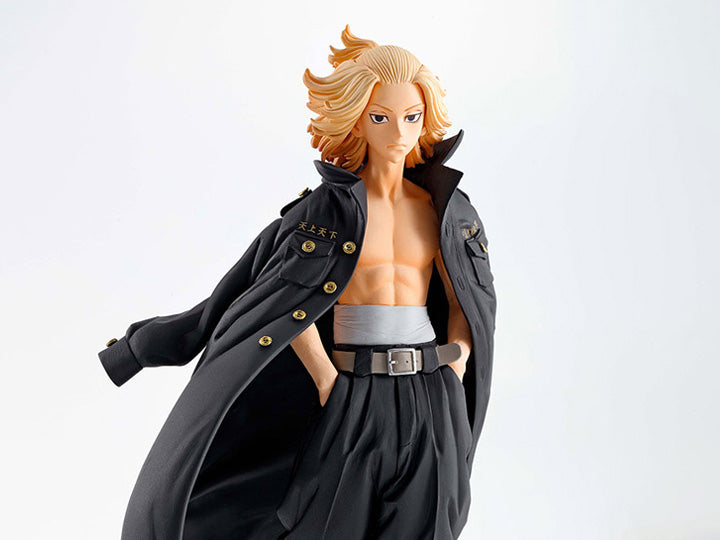 'TOKYO REVENGERS MANJIRO SANO FIGUREvol.2