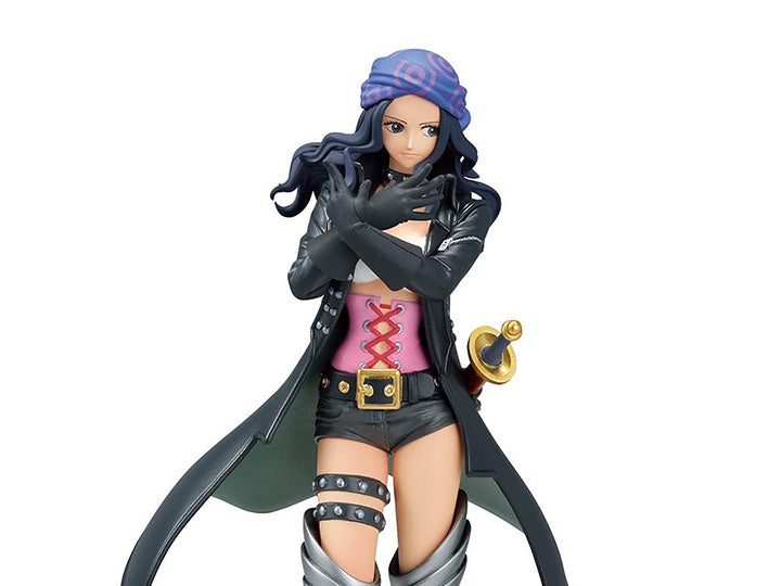 ICHIBANSHO FIGURE NICO ROBIN (FILM RED -MORE BEAT-)