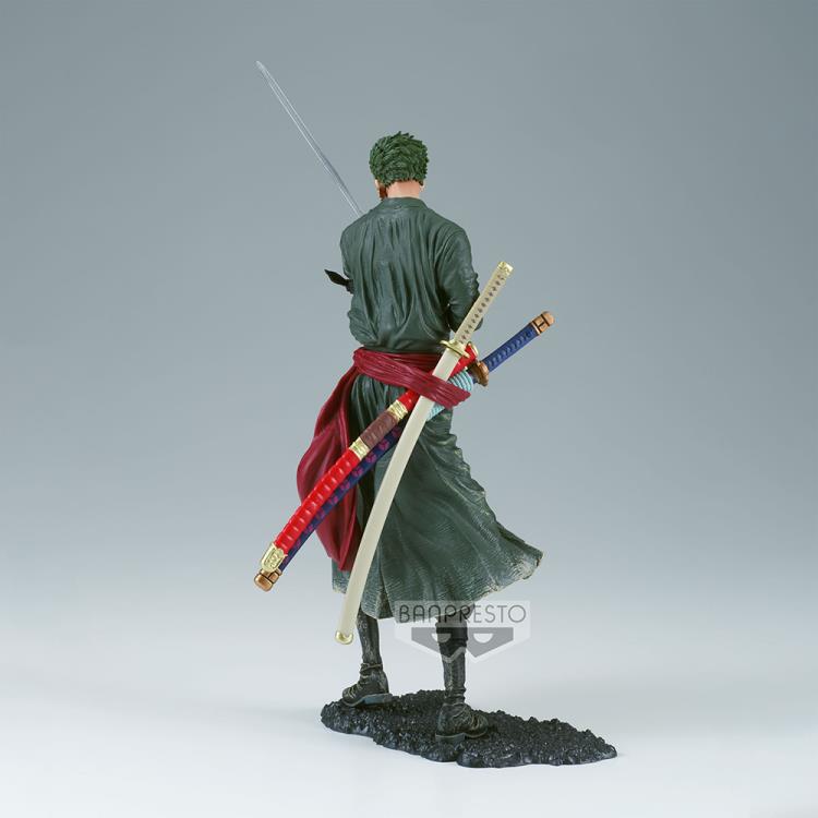 ONE PIECE CREATOR x CREATOR -RORONOA ZORO- (ver.A)