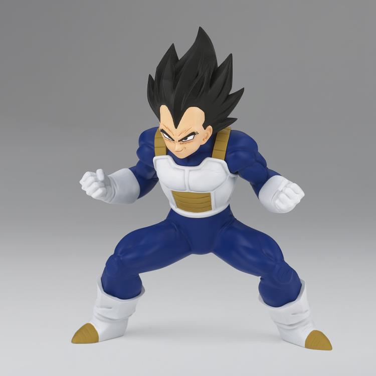 DRAGON BALL Z CHOSENSHIRETSUDENⅢ vol.2(A:VEGETA)