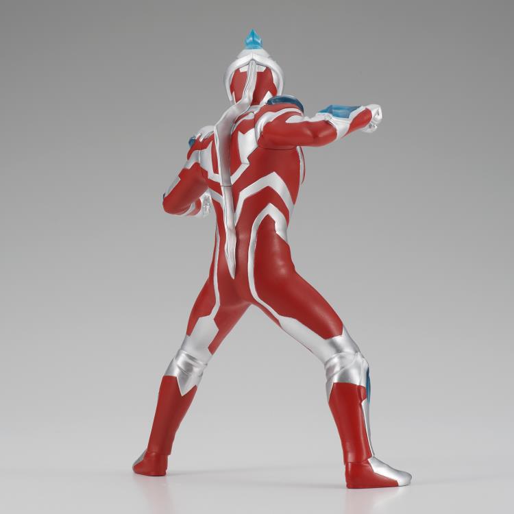 ULTRAMAN GINGA HERO'S BRAVE STATUE FIGURE ULTRAMAN GINGA