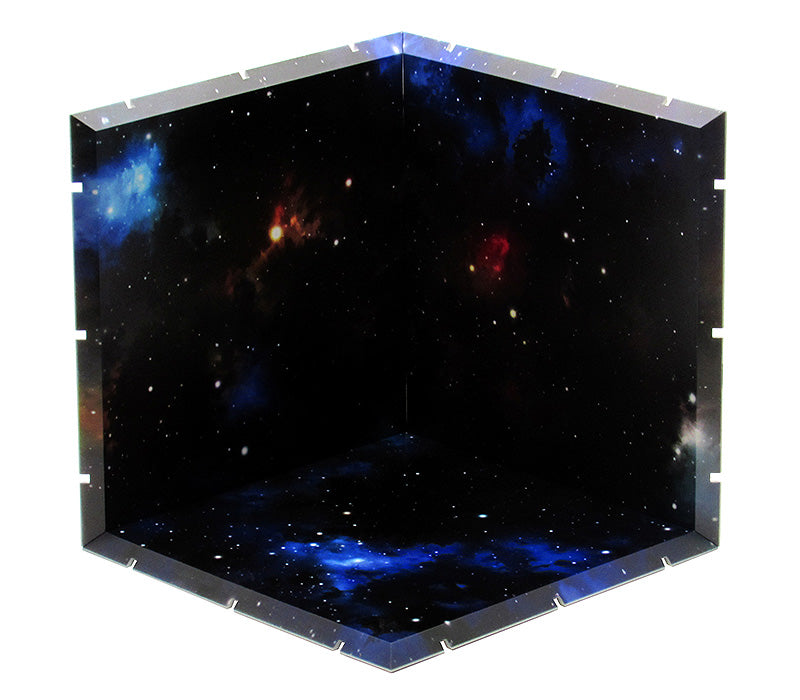 Dioramansion 150: Space