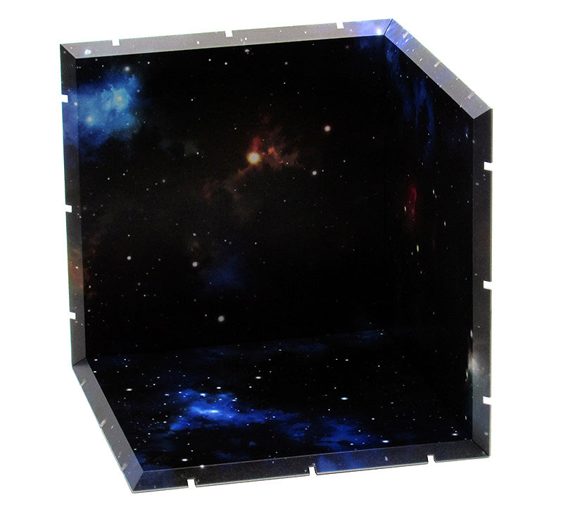 Dioramansion 150: Space