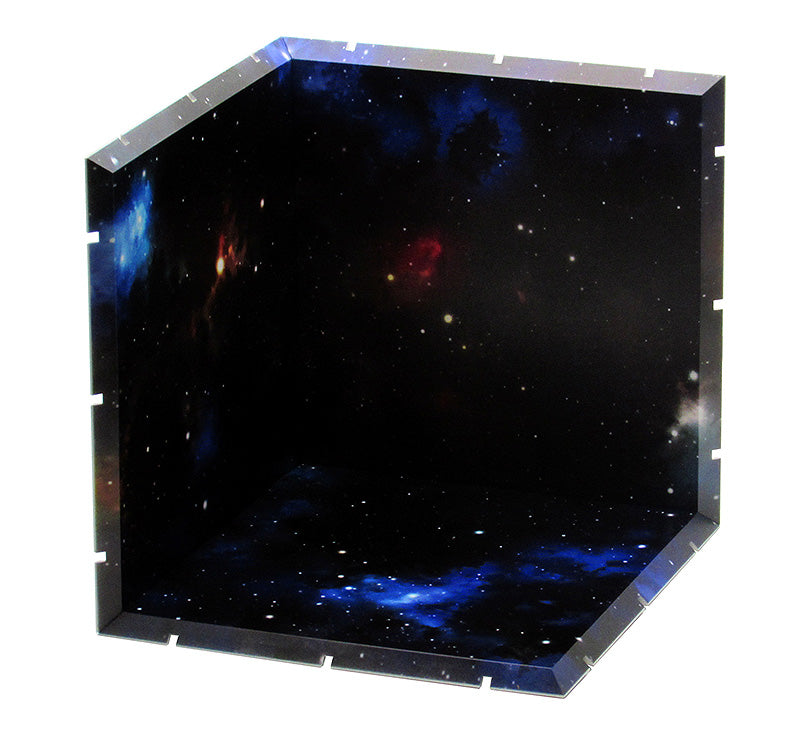 Dioramansion 150: Space