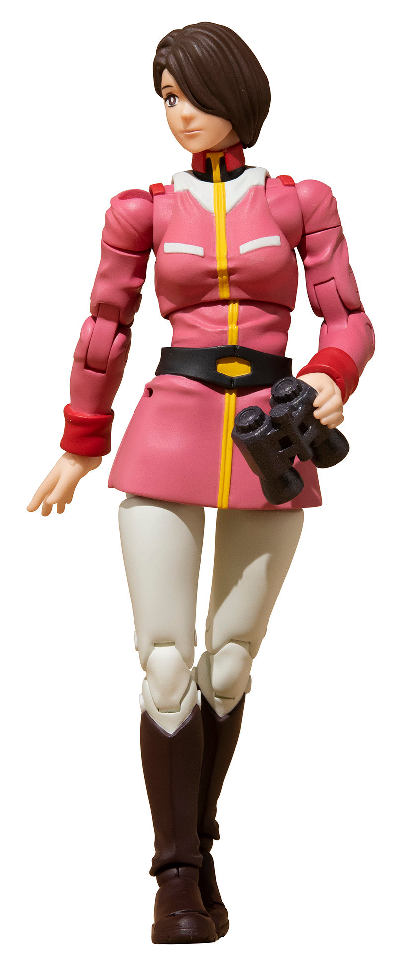 G.M.G.（Gundam Military Generation） MOBILE SUIT GUNDAM Earth Federation 08V-SP General Soldier & buggy