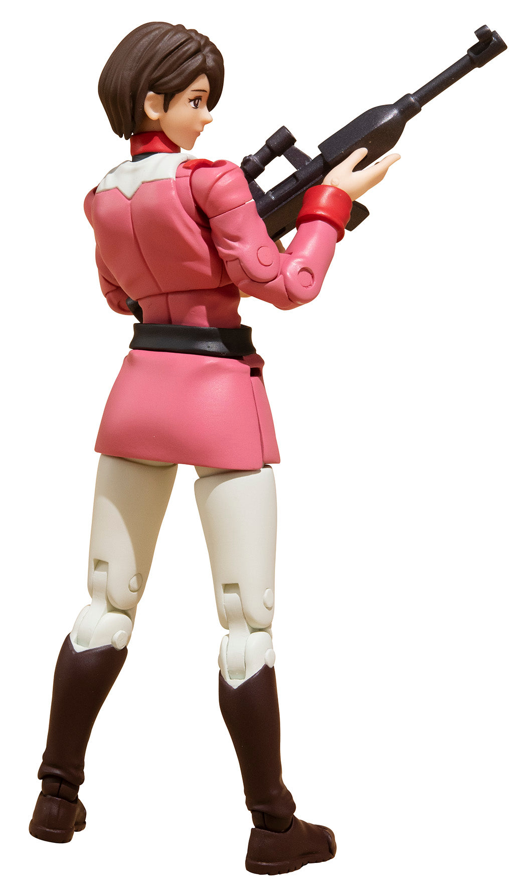 G.M.G.（Gundam Military Generation） MOBILE SUIT GUNDAM Earth Federation 08V-SP General Soldier & buggy