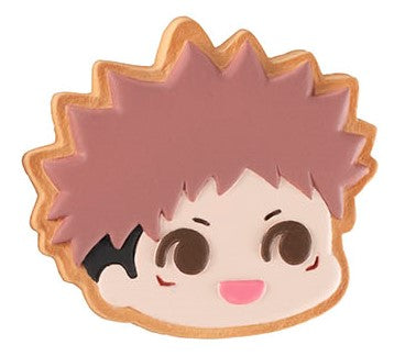 Charm Patisserie series JUJUTSUKAISEN