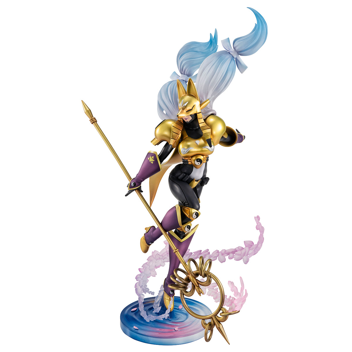 G.E.M. Series Digimon Tamers Sakuyamon