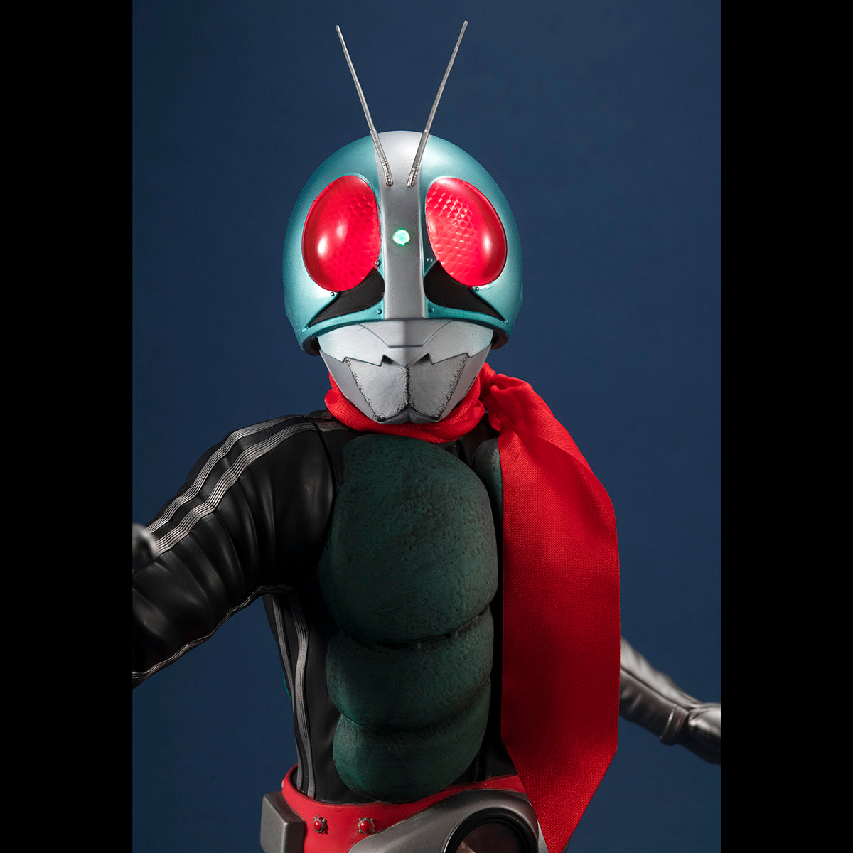 Ultimate Article New Kamen Rider 1 （50th Anniversary Edition）