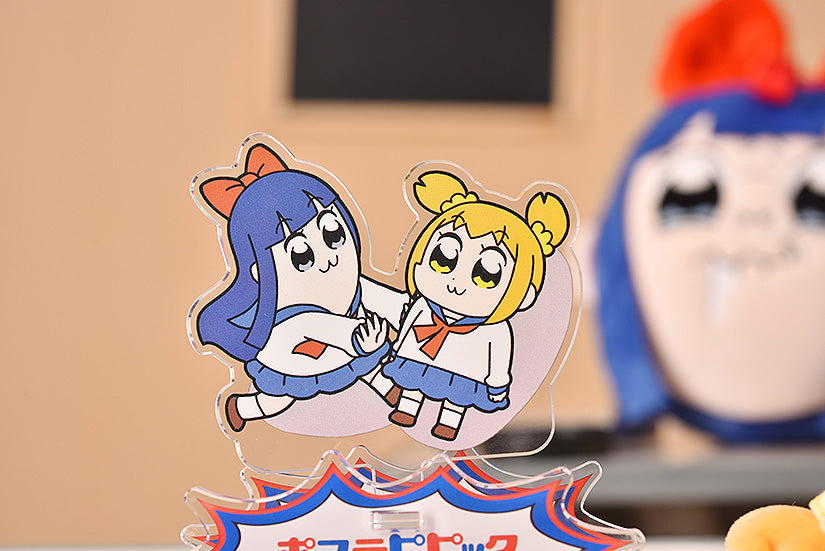 Pop Team Epic Rocking Acrylic Stand: B