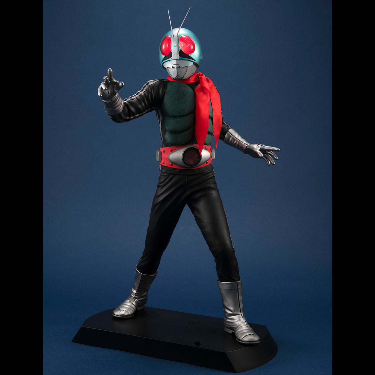 Ultimate Article New Kamen Rider 1 （50th Anniversary Edition）