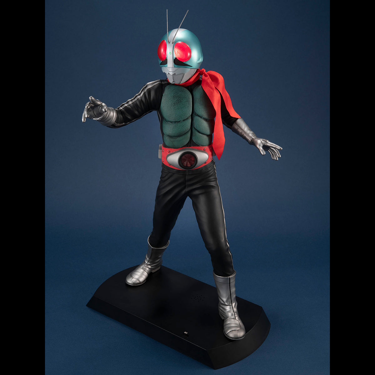 Ultimate Article New Kamen Rider 1 （50th Anniversary Edition）