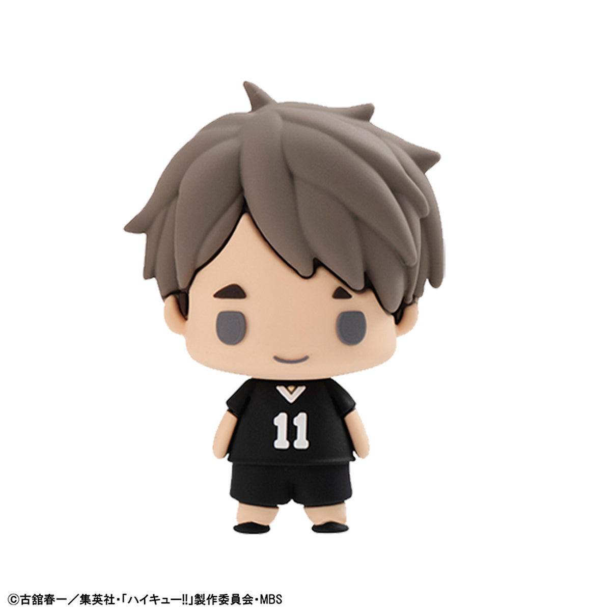 Chokorin Mascot Haikyu!! Vol.2 set