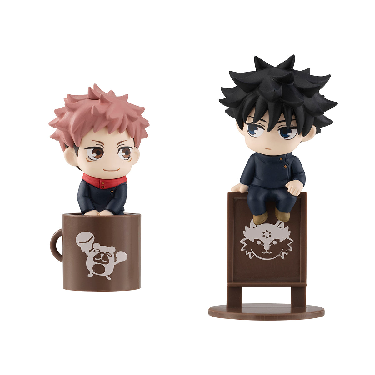 OCHATOMO series JUJUTSUKAISEN set