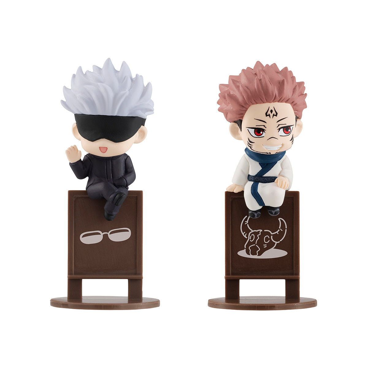 OCHATOMO series JUJUTSUKAISEN